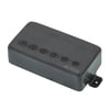 EMG 57 Brushed Black Chrome