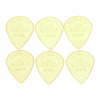 Dunlop Plectrum Ultex 427 Jazz III XL
