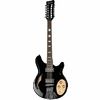 Italia Guitars Rimini 12 Black