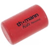Thomann TKP Color Shaker medium/red