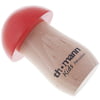 Thomann TKP Mushroom Shaker medium/red