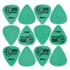 dAndrea Formula Delrex 88mm Pick Set
