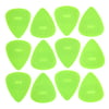 dAndrea Brain Nylon.53mm Pick Set