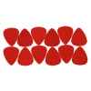 dAndrea Brain Nylon.73mm Pick Set