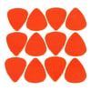 dAndrea Brain Nylon1.14mm Pick Set