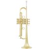Carol Brass CTR-7774L-YST-Bb-SLB