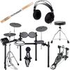 Yamaha DTX532K Compact E-Drum Bundle