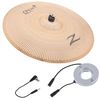 Zildjian Gen16 Bronze 20" Ride Bdl. DS