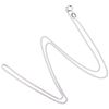 Rockys Curb Necklace