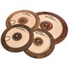 Zultan Q Series Standard Set