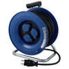Stairville Steel Cable Drum 25m 1,5 mm²