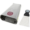 LP 225H Guiro Hand Cowbell