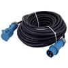 Stairville CEE-Blue Cable 16A 2,5mm2 25m