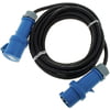 Stairville CEE-Blue Cable 16A 2,5mm² 5m