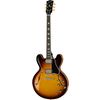 Gibson ES-335 1963 Block Reissue VSB