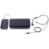 Shure BLX14/SM35 Q25