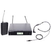 Shure BLX14R/SM35 T11