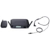 Shure GLXD14/SM35