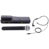 Shure BLX1288/SM35 Combo S8