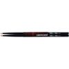 Wincent 5BXLCB Hickory Woodtip Black