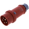 Mennekes 13a ProTop 16A 5pol IP44 M