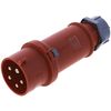 Mennekes 14a ProTop 32A 5pol IP44 M