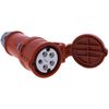 Mennekes 15a ProTop 16A 5pol IP44 F