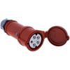 Mennekes 16a ProTop 32A 5pol IP44 F