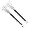 Wincent 40H Wirebrushes Steel Heavy