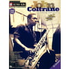 Hal Leonard Jazz Play-Along John Coltrane