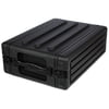 SKB Roto-Molded 3U Shallow Rack