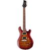Harley Benton CST-24 Paradise Flame