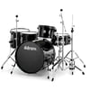 DDrum JR22 Journeyman Rambler Kit BK