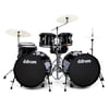 DDrum Journeyman Double Down Kit -BK