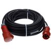 Stairville CEE RubberCable 16A 1,5mm² 10m