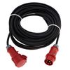 Stairville CEE RubberCable 16A 2,5mm² 25m