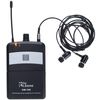 the t.bone IEM 75R Bodypack Receiver