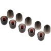 Westone STAR Silikontips red