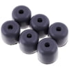 Westone True-Fit Foam Tips black