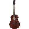 The Loar LH-204-BR Brownstone