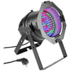 Cameo PAR 56 108 x 10 mm LED RGB BK