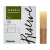 DAddario Woodwinds Reserve Alto Saxophone 2.5