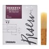 DAddario Woodwinds Reserve Clarinet Classic 4.0