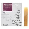 DAddario Woodwinds Reserve Clarinet Classic 4.0+