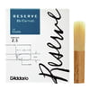 DAddario Woodwinds Reserve Clarinet 2.5