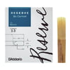 DAddario Woodwinds Reserve Clarinet 3.0