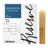 DAddario Woodwinds Reserve Clarinet 3.5