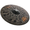 Meinl 19" Classics Custom Dark Crash