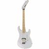Kramer Guitars 84 Baretta White