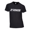 Sonor T-Shirt with Sonor Logo M